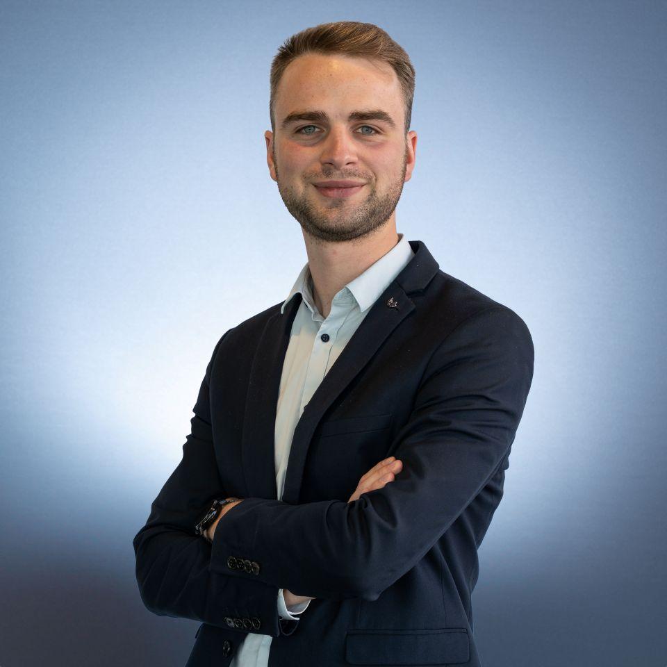 Martin Louis FR/NL