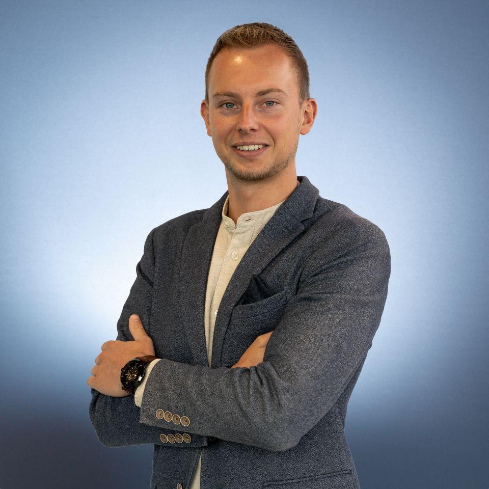 Maxime Nellissen