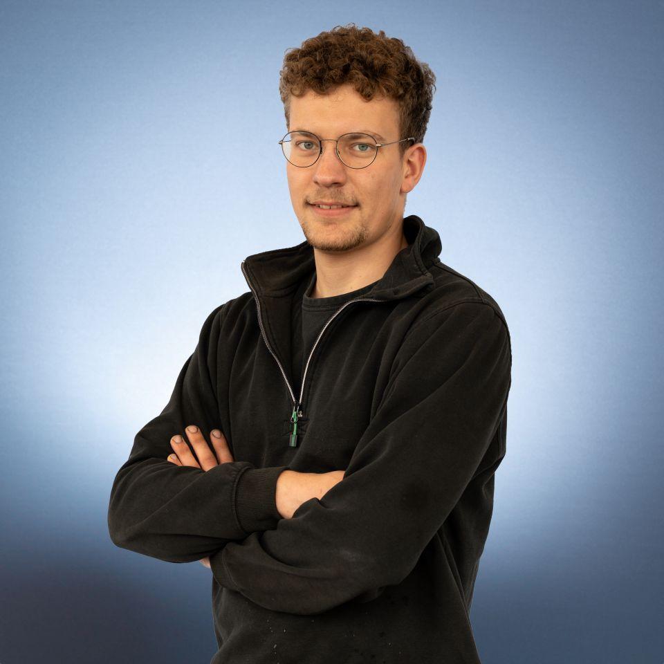 Maxime Schieske