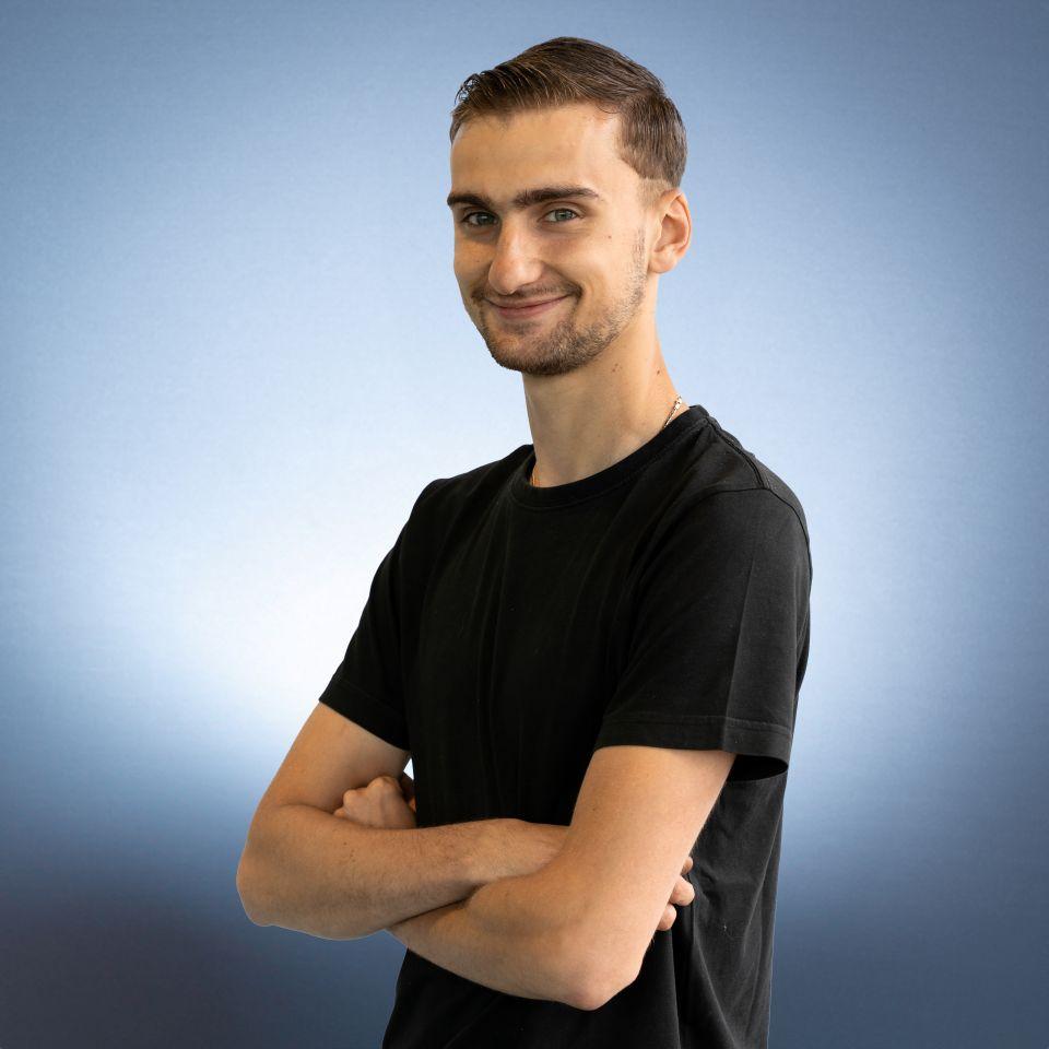 Maxime Willems 
