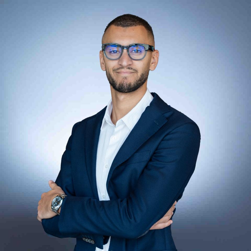 Najim Borroho