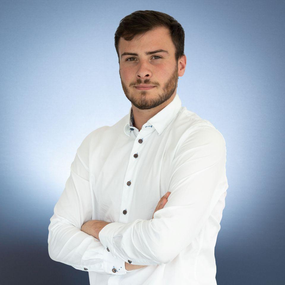 Olivier Daulne FR/NL