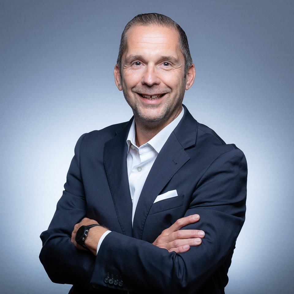 Olivier Vinck