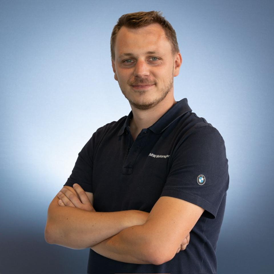 Philippe Marechal FR/NL