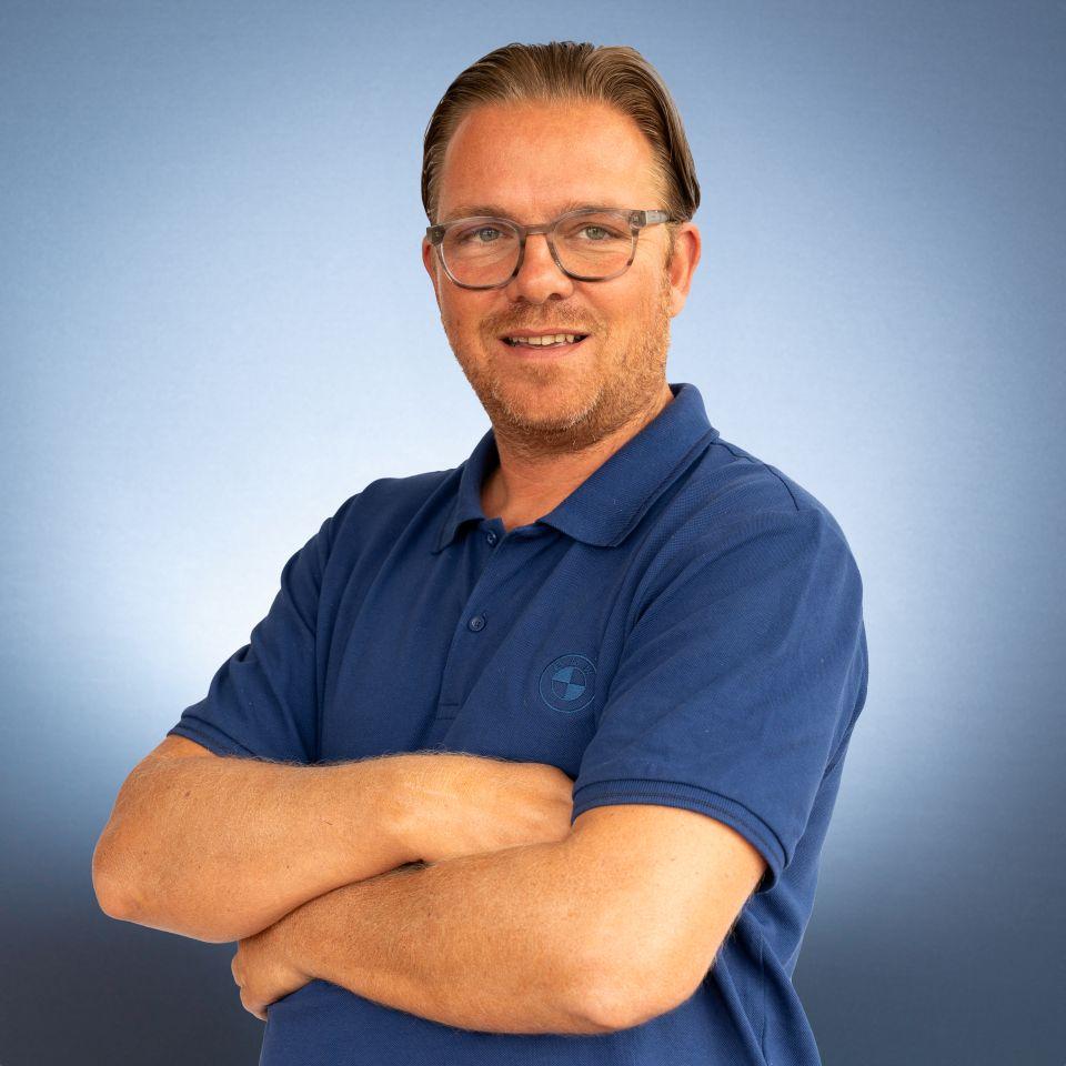 Pierre Genot FR/NL
