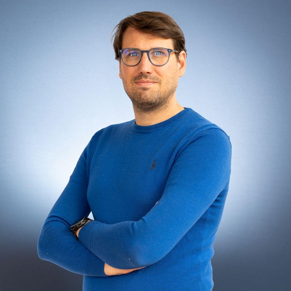 Raphaël Frankignoulle FR/NL