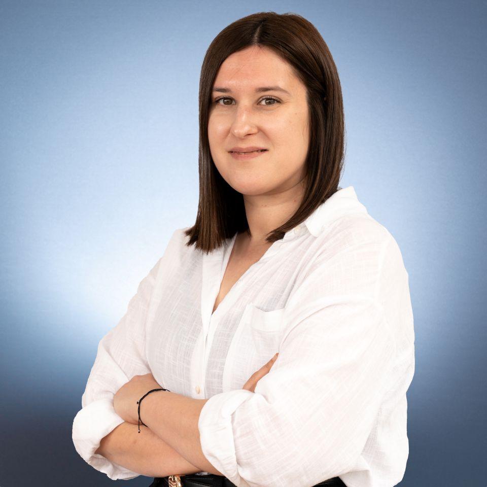 Sahra Bilgic