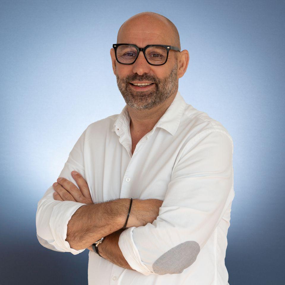 Samuel Durieux FR/NL