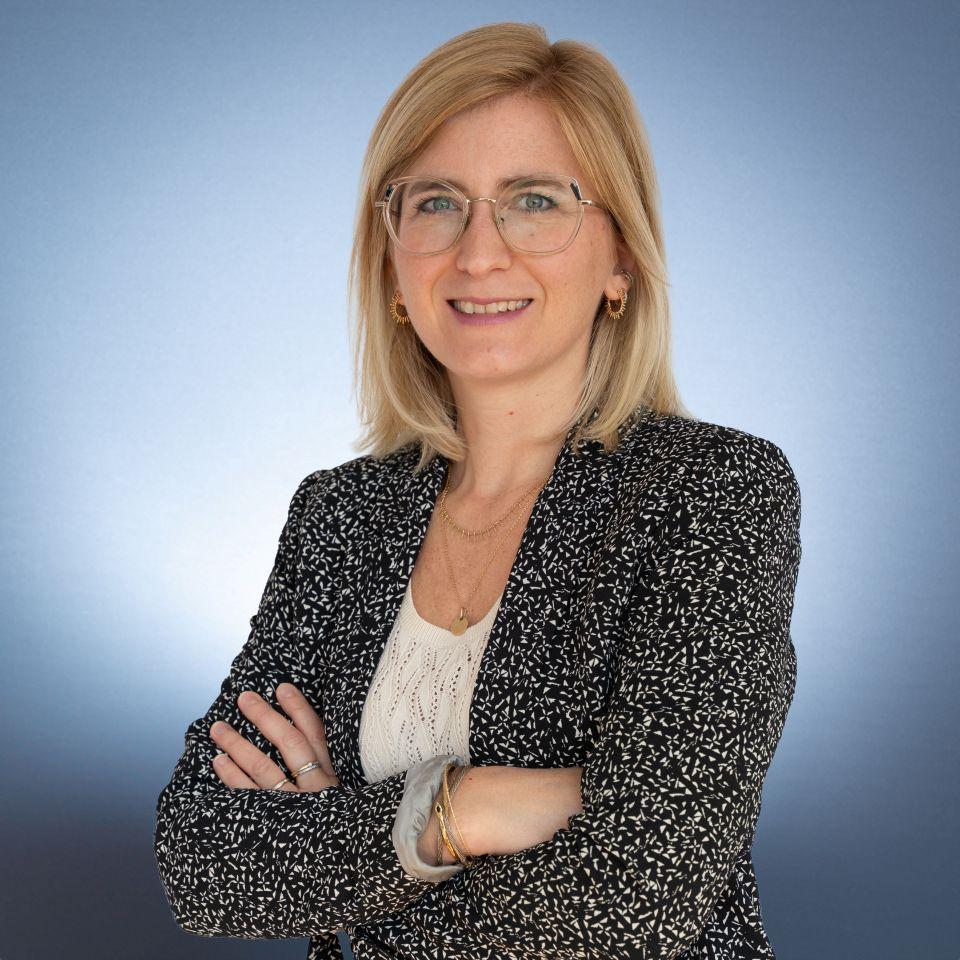 Stéphanie Piron FR/NL