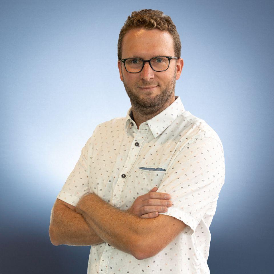 Thomas Wislez FR/NL