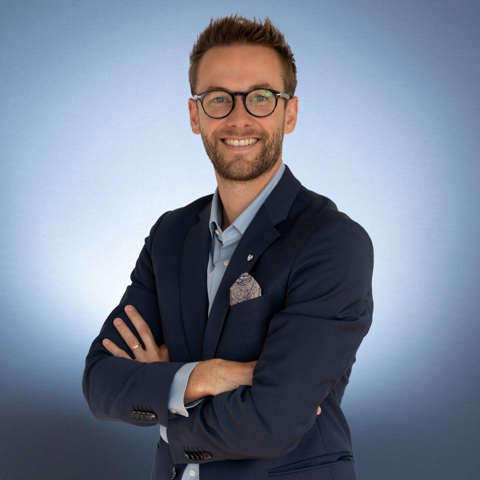 Valentin Vandevoorde FR/NL
