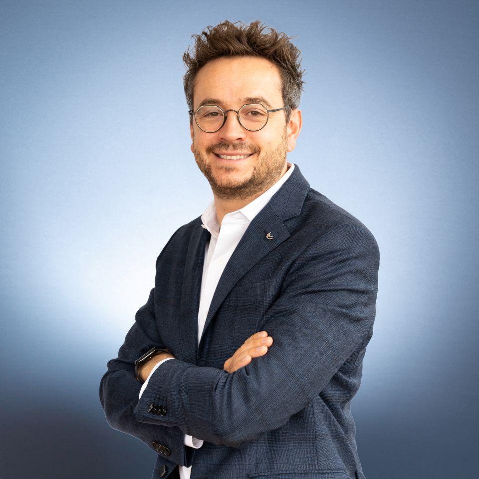 Vincent Hanon