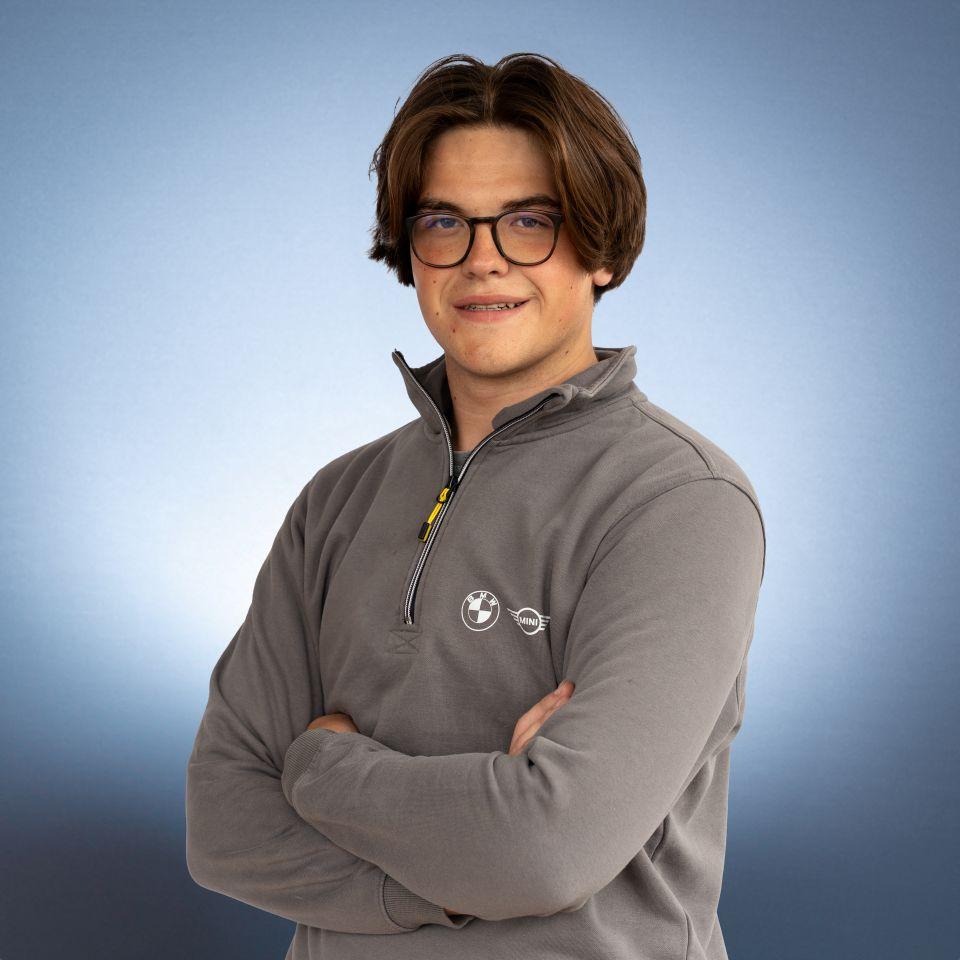 William Renkin