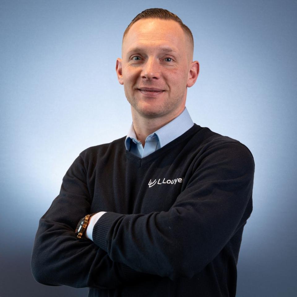 Xavier Martin Paternoster FR/NL/DE